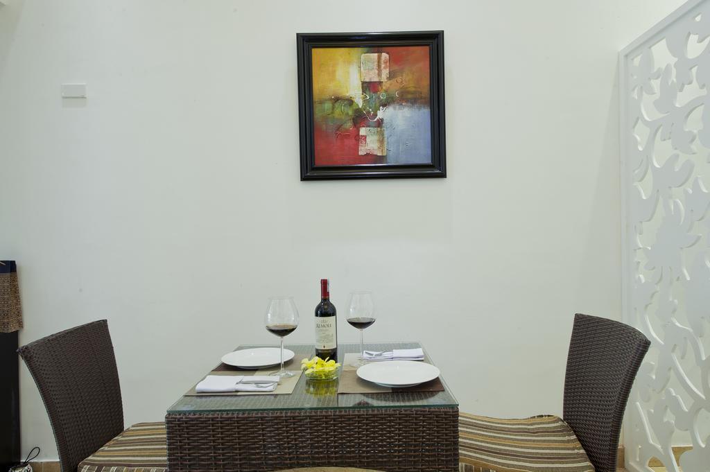 Hanoi Merci Hotel Екстериор снимка