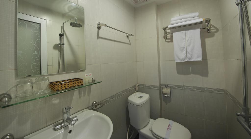 Hanoi Merci Hotel Стая снимка