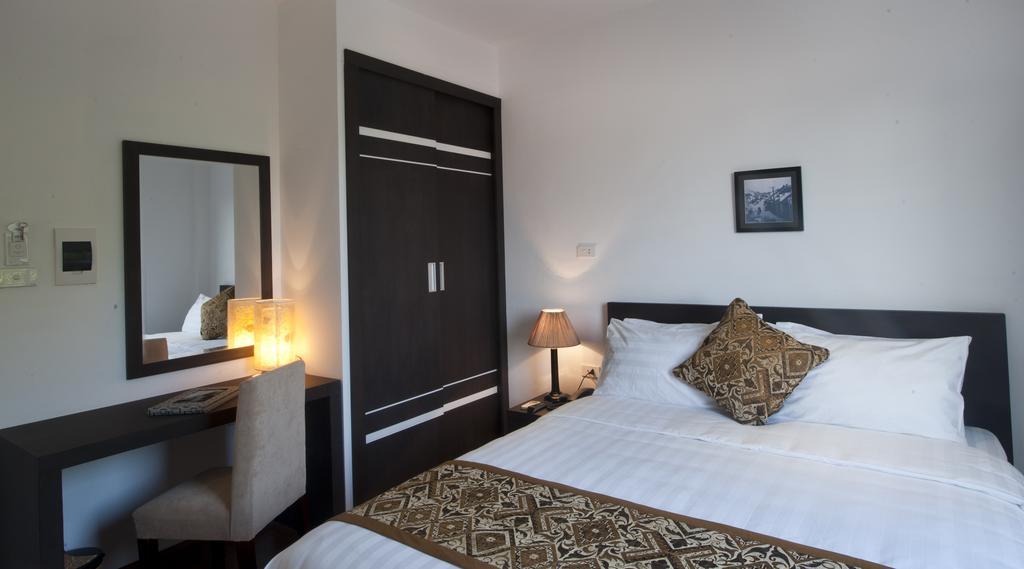 Hanoi Merci Hotel Стая снимка
